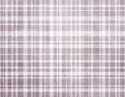 Plum Country 8X6 Fleece ( 96 X 72 Inch ) Backdrop