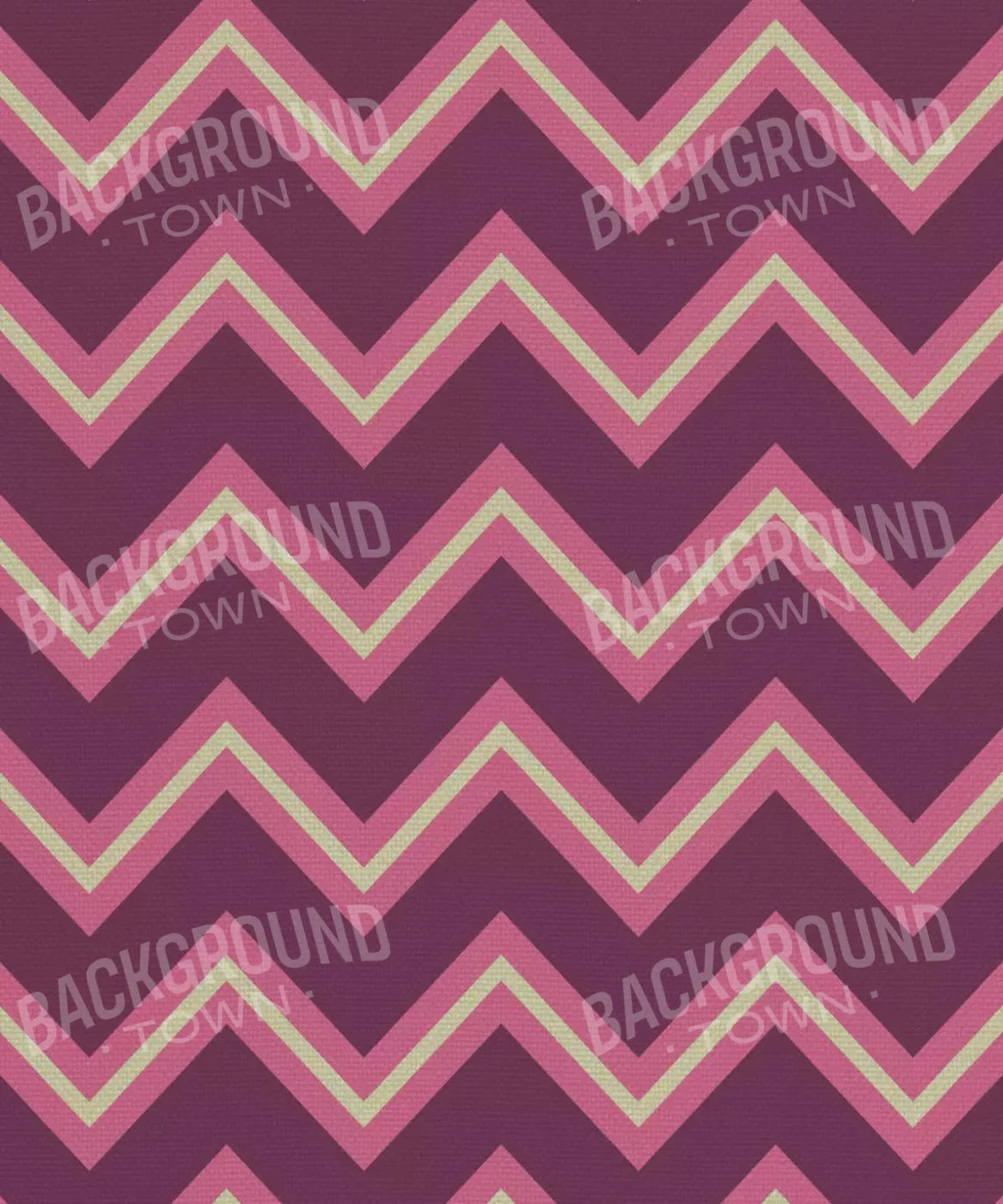 Purple Pattern Backdrop for Photography