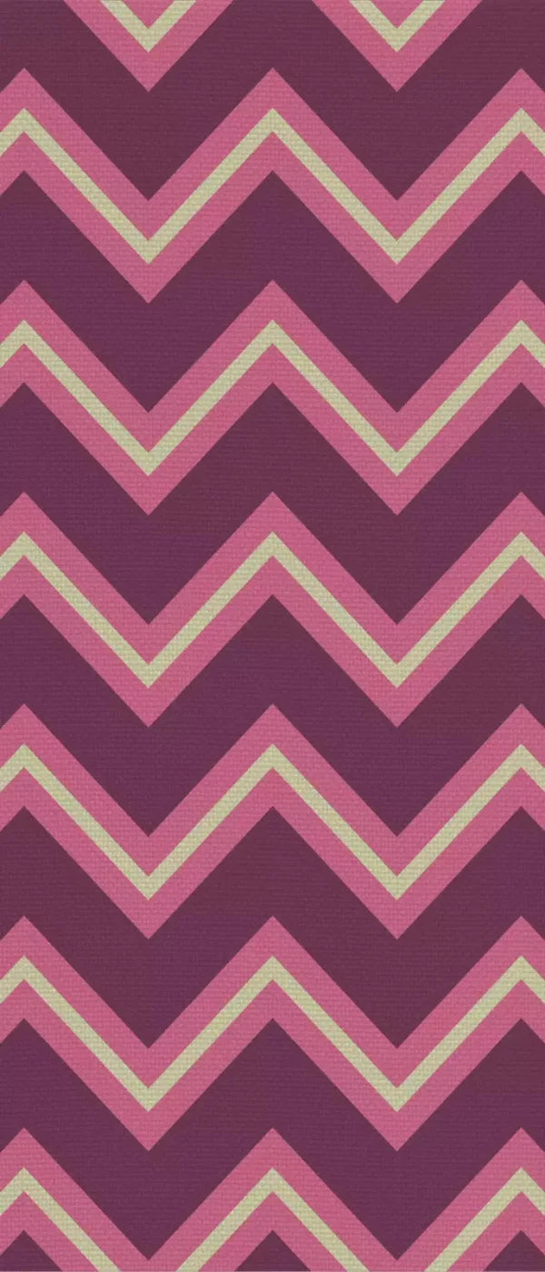 Plum Crazy 5X12 Ultracloth For Westcott X-Drop ( 60 X 144 Inch ) Backdrop