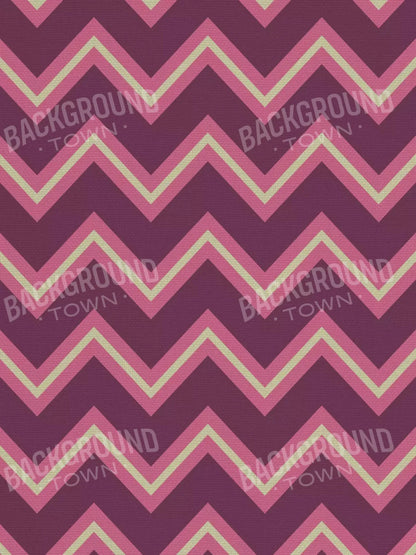 Plum Crazy 5X7 Ultracloth ( 60 X 84 Inch ) Backdrop