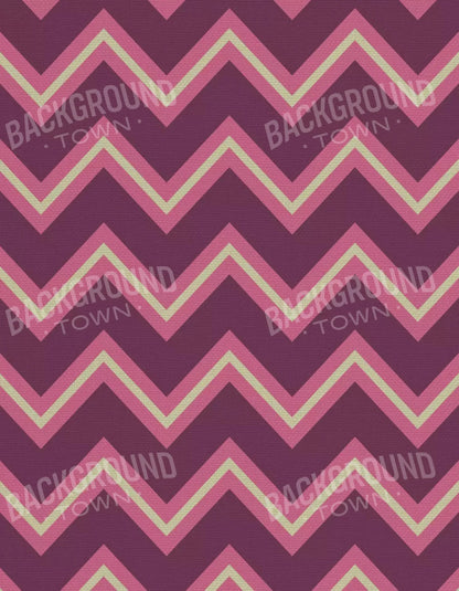 Plum Crazy 6X8 Fleece ( 72 X 96 Inch ) Backdrop