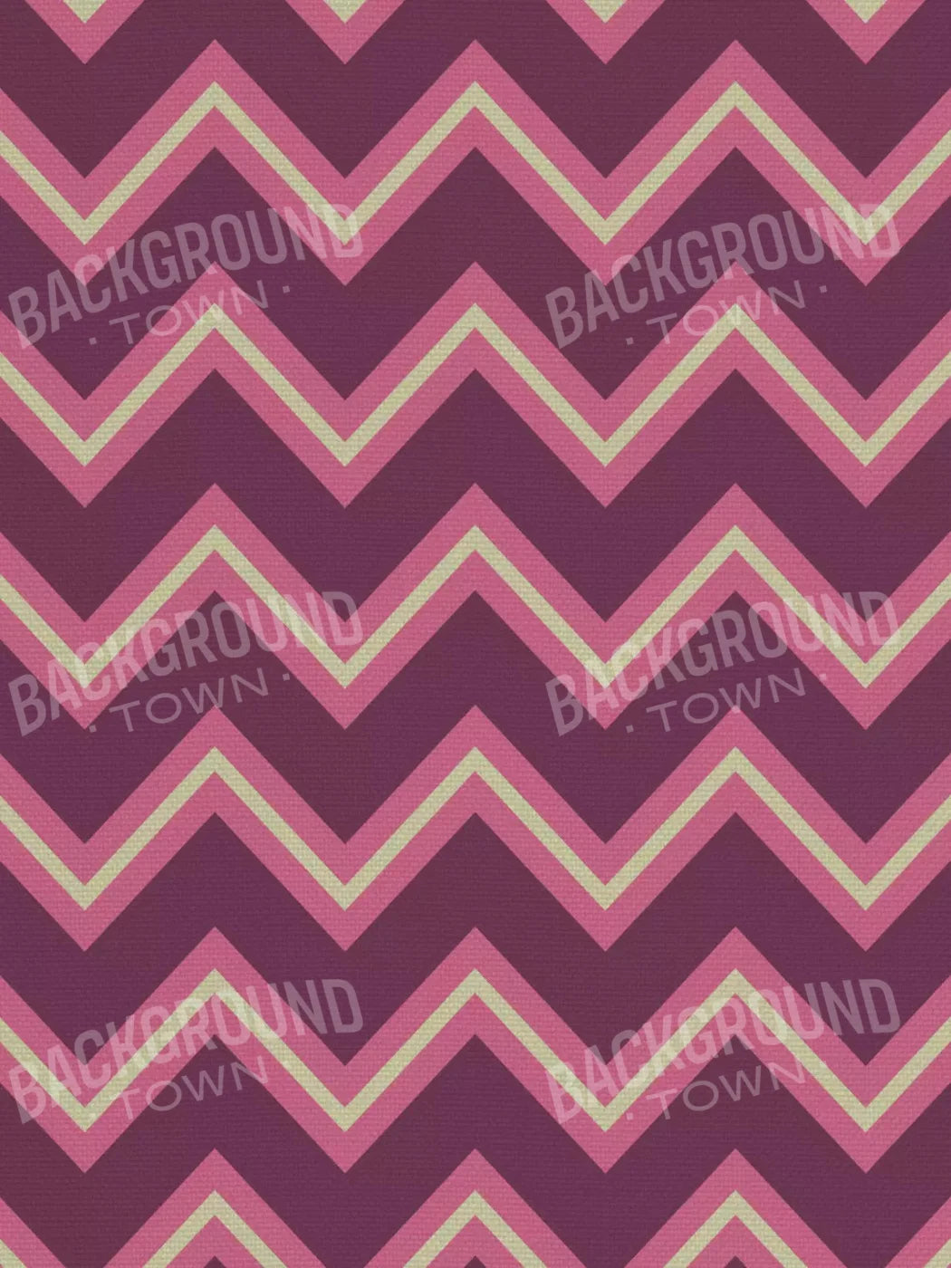 Plum Crazy 8X10 Fleece ( 96 X 120 Inch ) Backdrop