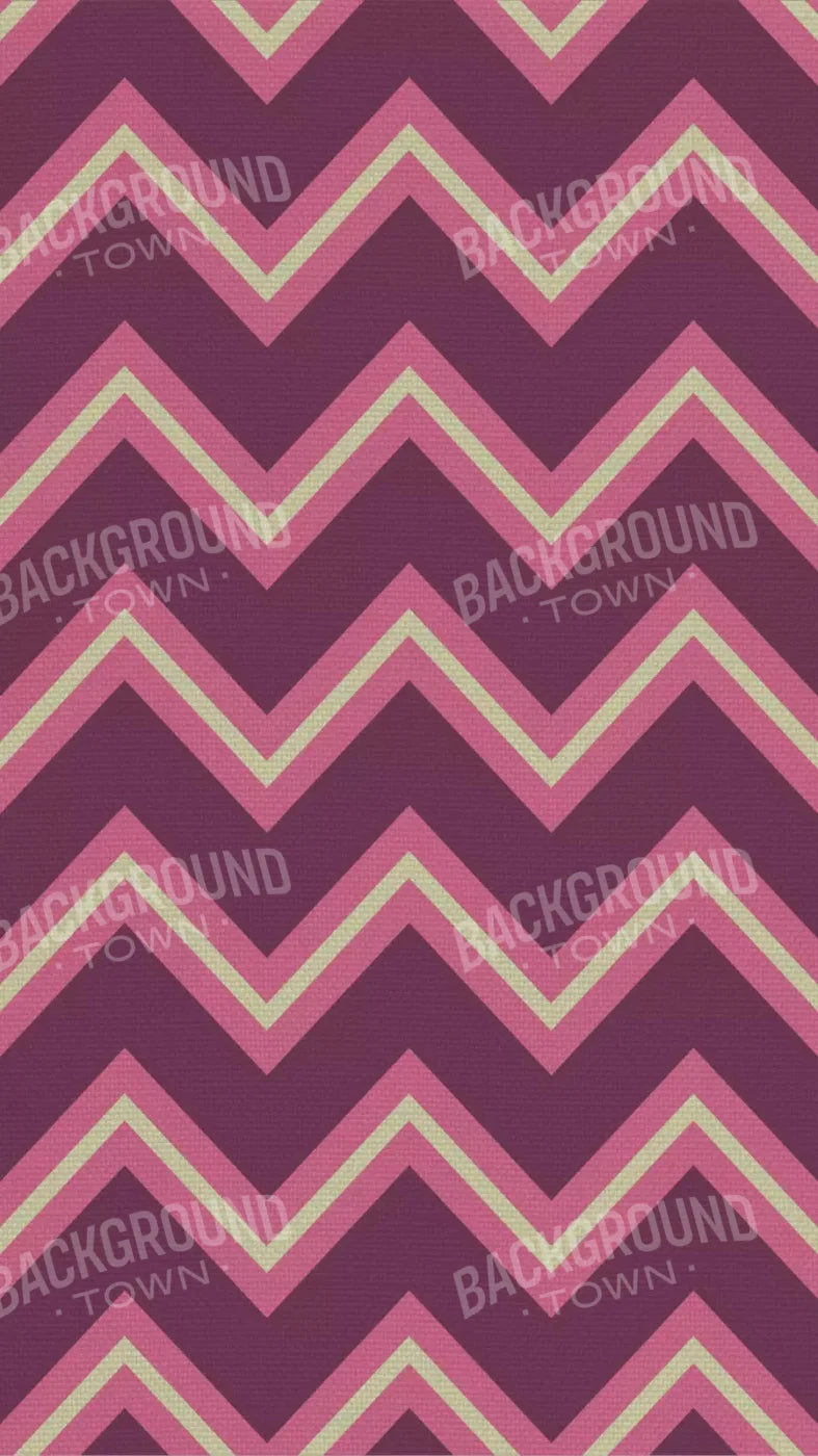 Plum Crazy 8X14 Ultracloth ( 96 X 168 Inch ) Backdrop