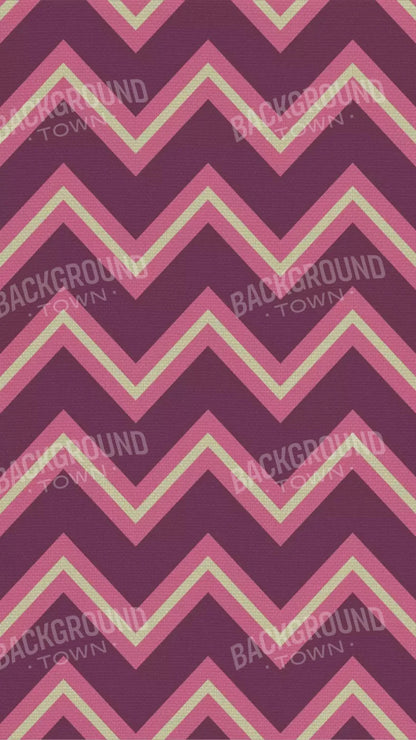 Plum Crazy 8X14 Ultracloth ( 96 X 168 Inch ) Backdrop