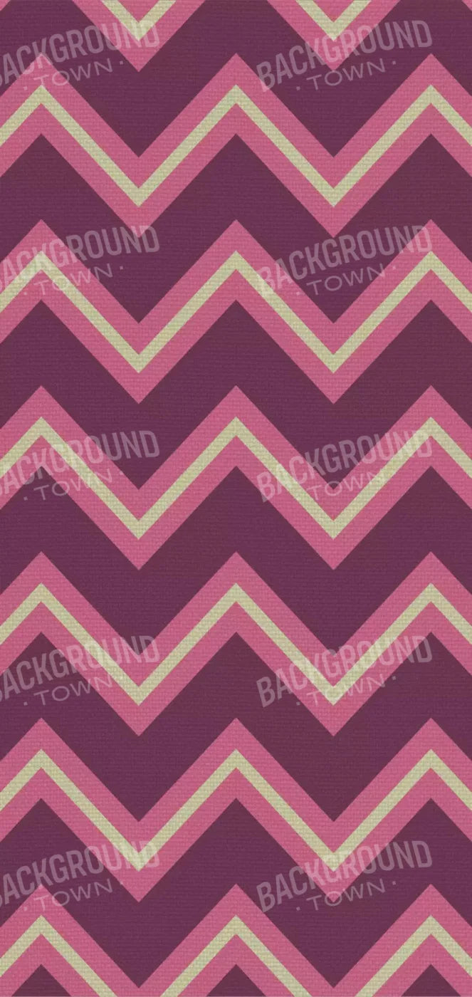 Plum Crazy 8X16 Ultracloth ( 96 X 192 Inch ) Backdrop