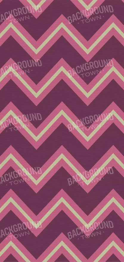 Plum Crazy 8X16 Ultracloth ( 96 X 192 Inch ) Backdrop