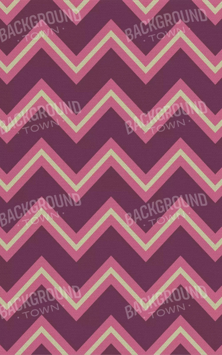 Plum Crazy 9X14 Ultracloth ( 108 X 168 Inch ) Backdrop