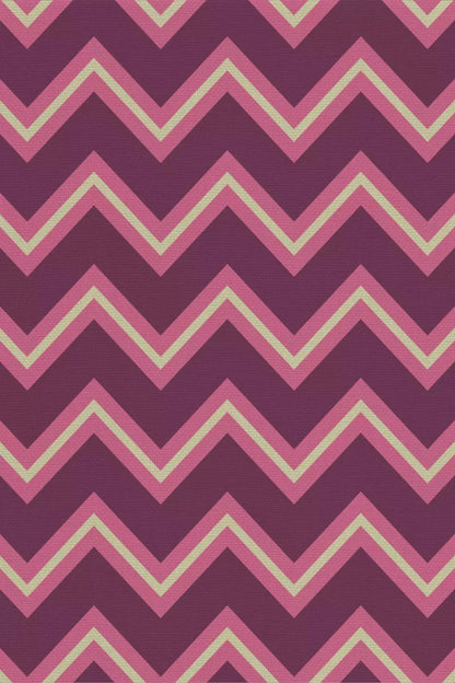 Plum Crazy Backdrop