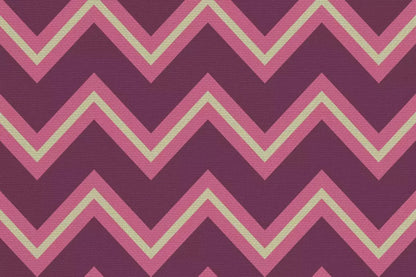 Plum Crazy Backdrop