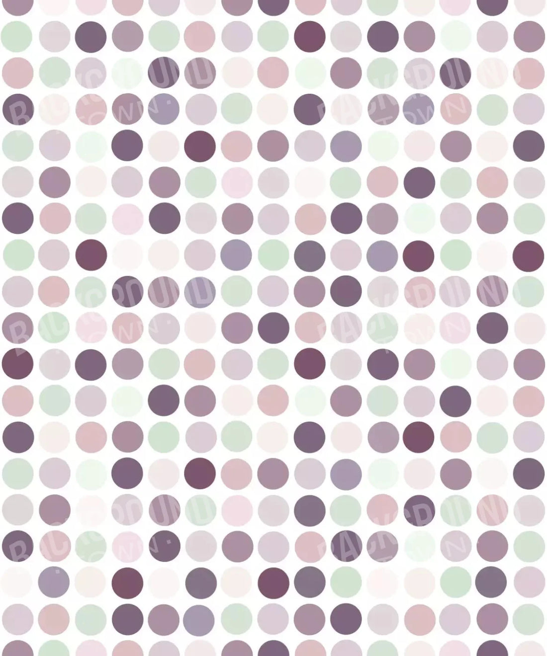 White Pattern Backdrop for Photography