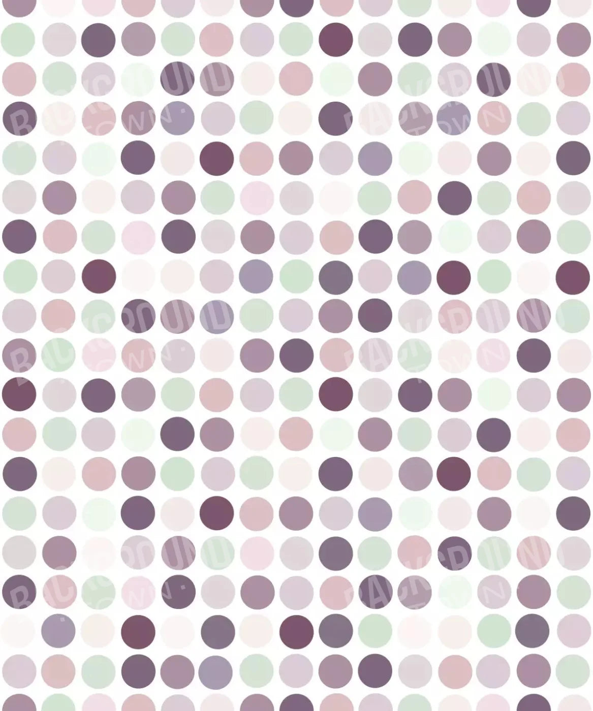 White Pattern Backdrop for Photography