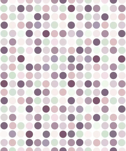 White Pattern Backdrop for Photography