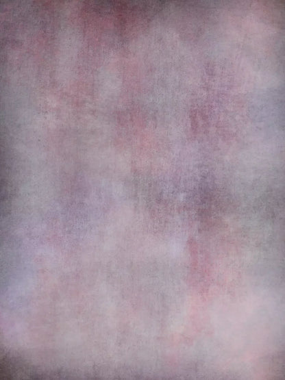 Plum Dust 8’X10’ Fleece (96 X 120 Inch) Backdrop