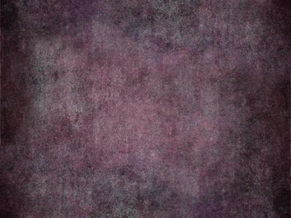 Plum 10X8 Fleece ( 120 X 96 Inch ) Backdrop
