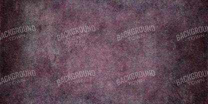 Plum 20X10 Ultracloth ( 240 X 120 Inch ) Backdrop