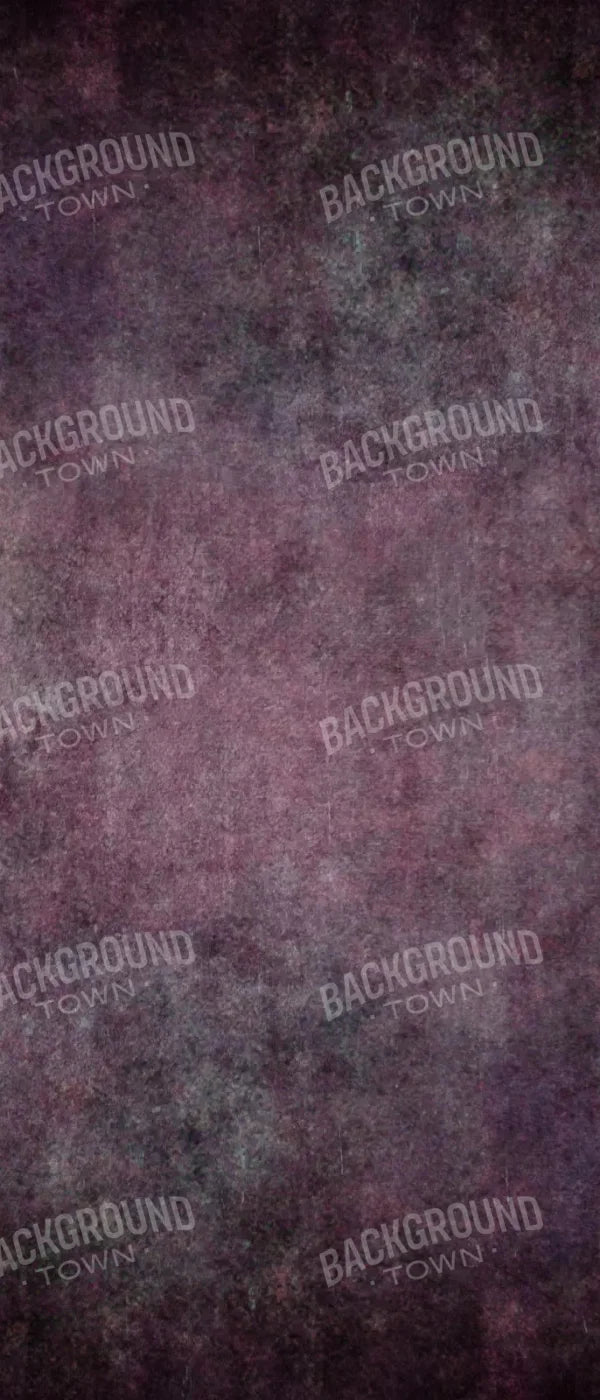 Plum 5X12 Ultracloth For Westcott X-Drop ( 60 X 144 Inch ) Backdrop