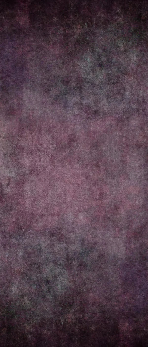 Plum 5X12 Ultracloth For Westcott X-Drop ( 60 X 144 Inch ) Backdrop