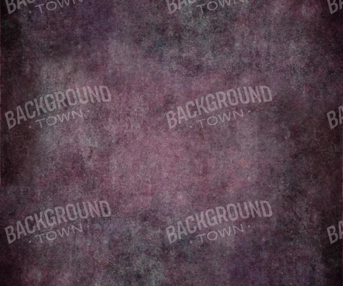 Plum 5X42 Fleece ( 60 X 50 Inch ) Backdrop