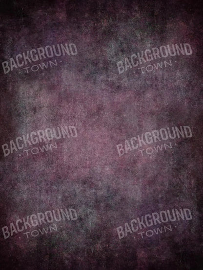 Plum 5X7 Ultracloth ( 60 X 84 Inch ) Backdrop
