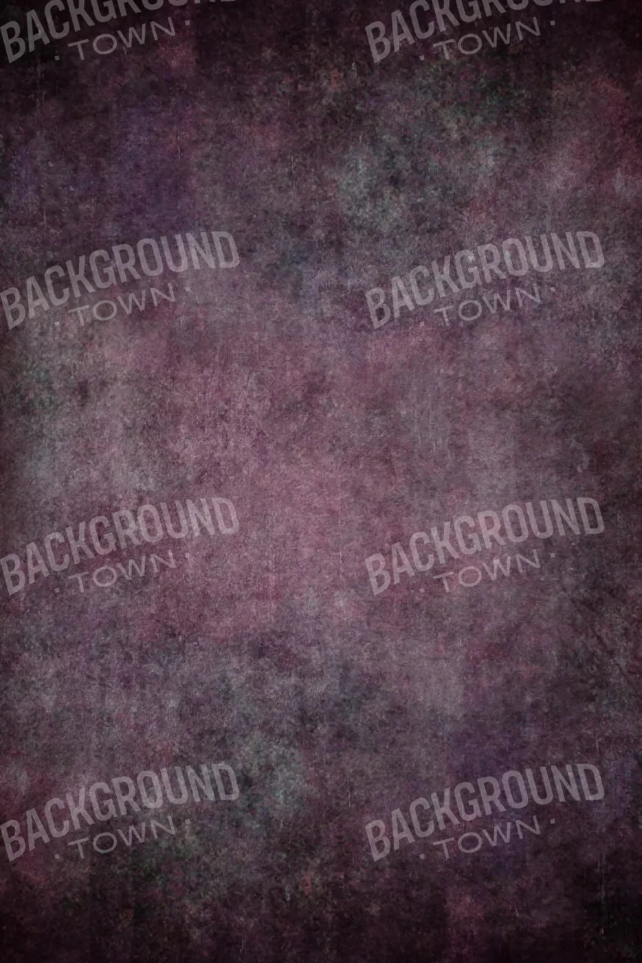 Plum 5X8 Ultracloth ( 60 X 96 Inch ) Backdrop
