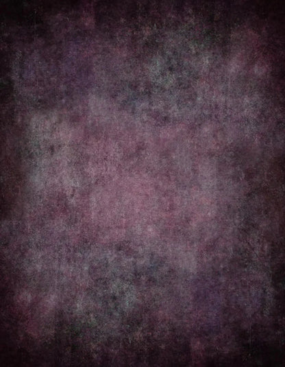 Plum 6X8 Fleece ( 72 X 96 Inch ) Backdrop