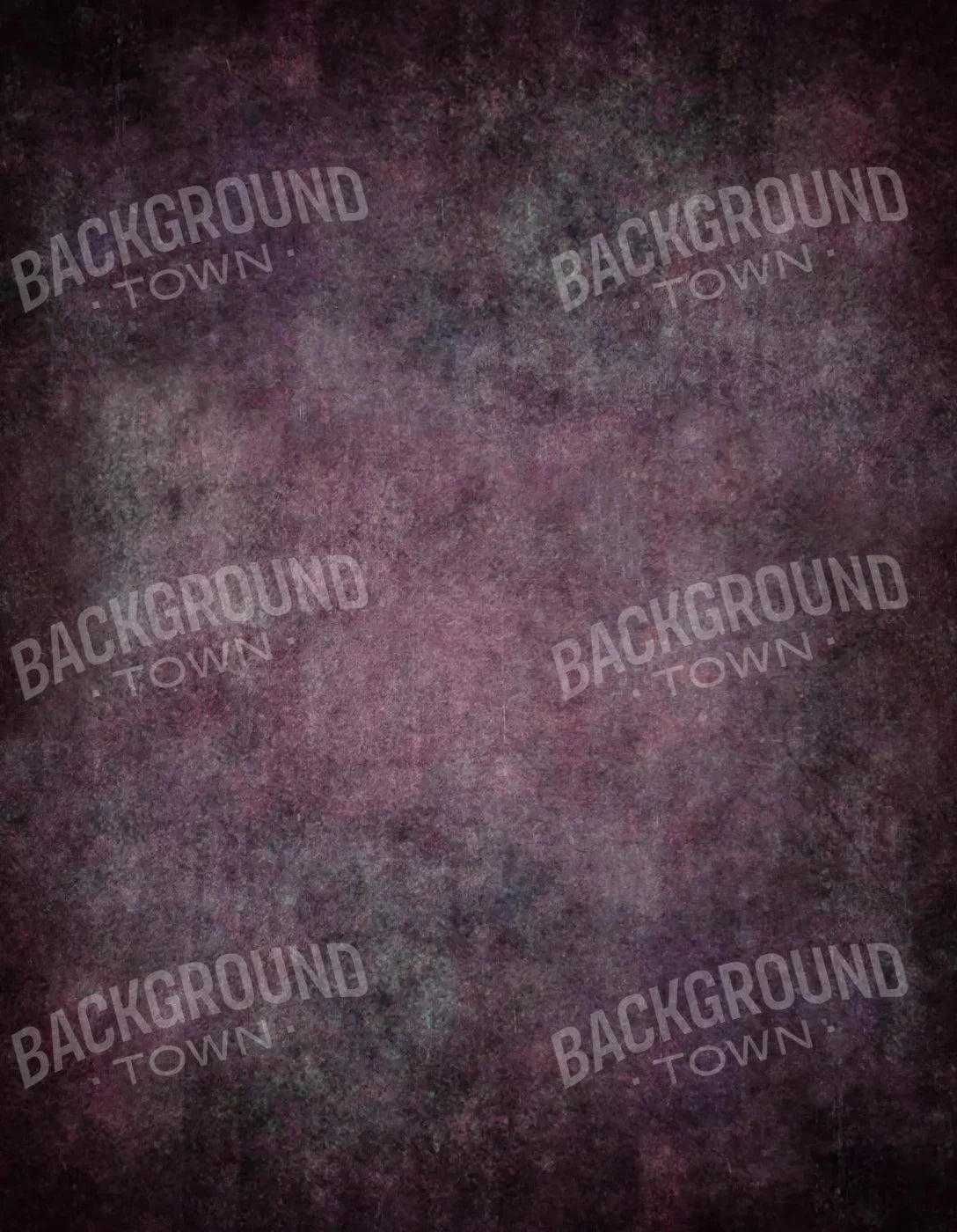 Plum 6X8 Fleece ( 72 X 96 Inch ) Backdrop