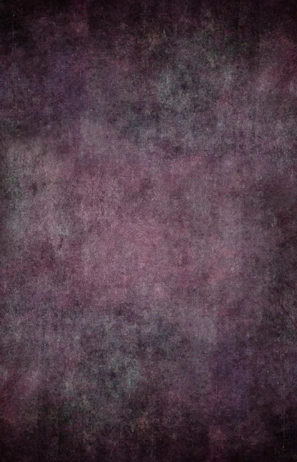 Plum 8X12 Ultracloth ( 96 X 144 Inch ) Backdrop