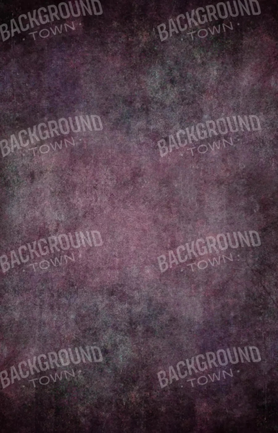 Plum 8X12 Ultracloth ( 96 X 144 Inch ) Backdrop