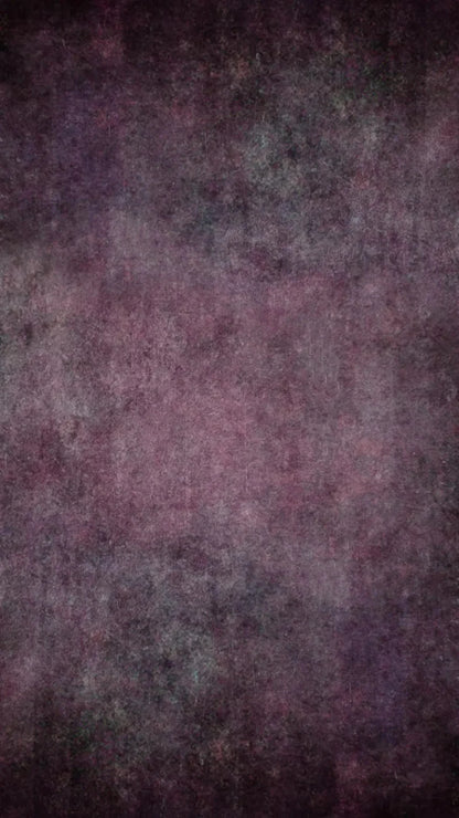 Plum 8X14 Ultracloth ( 96 X 168 Inch ) Backdrop