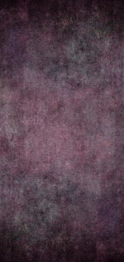 Plum 8X16 Ultracloth ( 96 X 192 Inch ) Backdrop