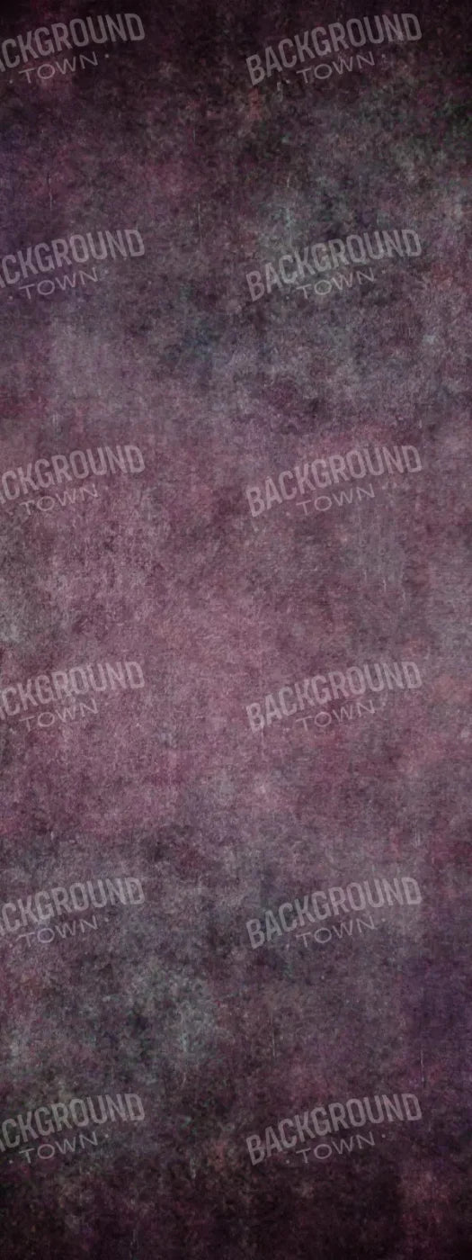 Plum 8X20 Ultracloth ( 96 X 240 Inch ) Backdrop