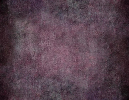Plum 8X6 Fleece ( 96 X 72 Inch ) Backdrop