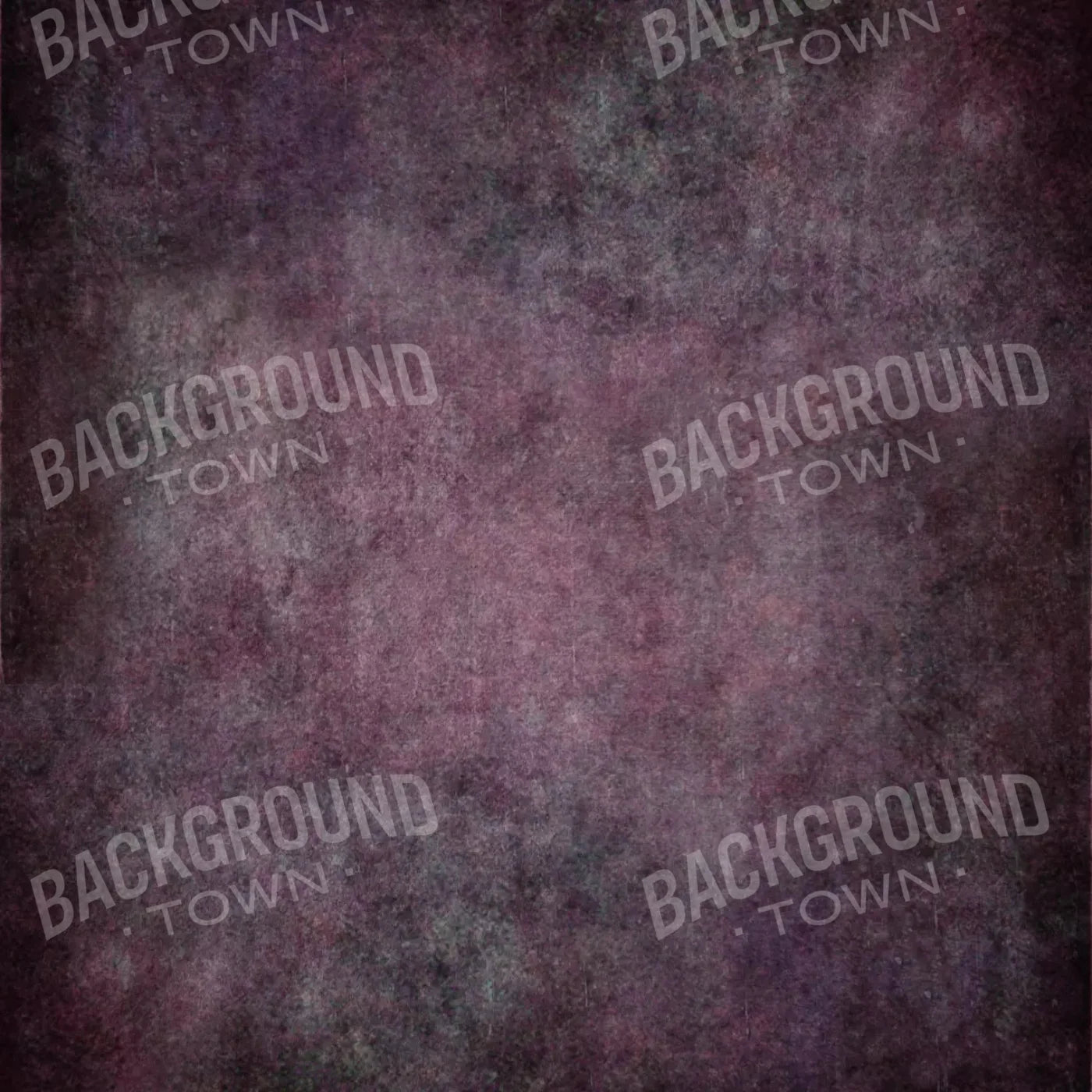 Plum 8X8 Fleece ( 96 X Inch ) Backdrop