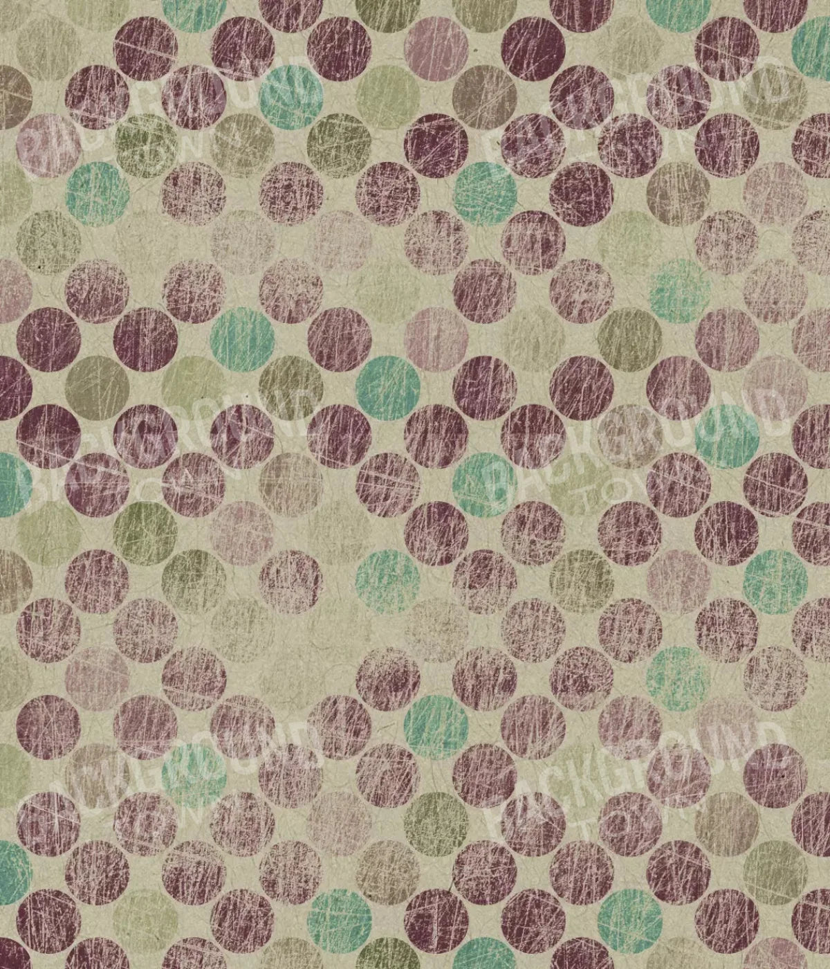 Plum Perfect 10X12 Ultracloth ( 120 X 144 Inch ) Backdrop