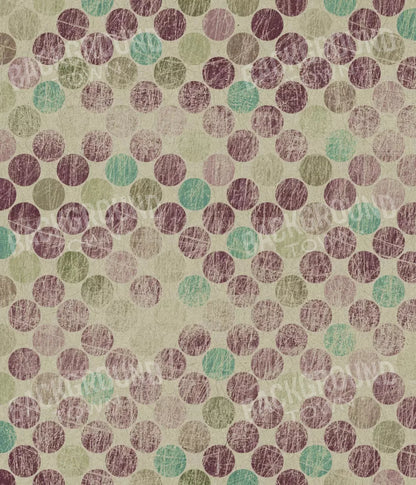 Plum Perfect 10X12 Ultracloth ( 120 X 144 Inch ) Backdrop