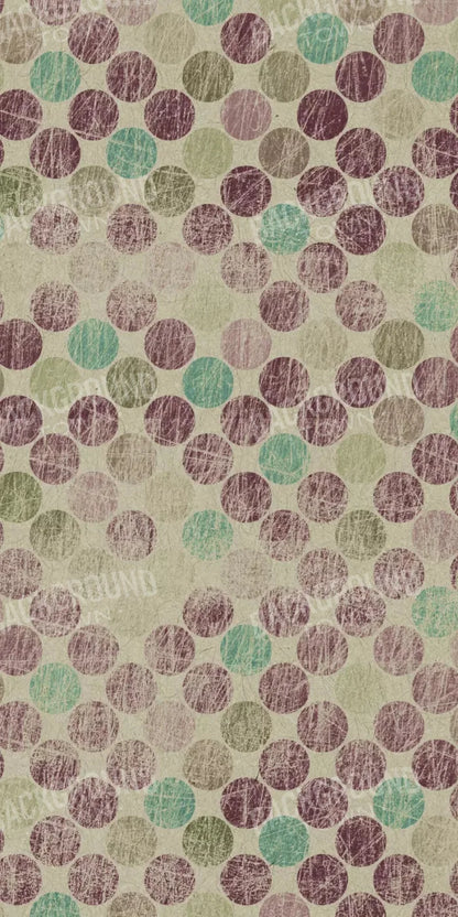Plum Perfect 10X20 Ultracloth ( 120 X 240 Inch ) Backdrop