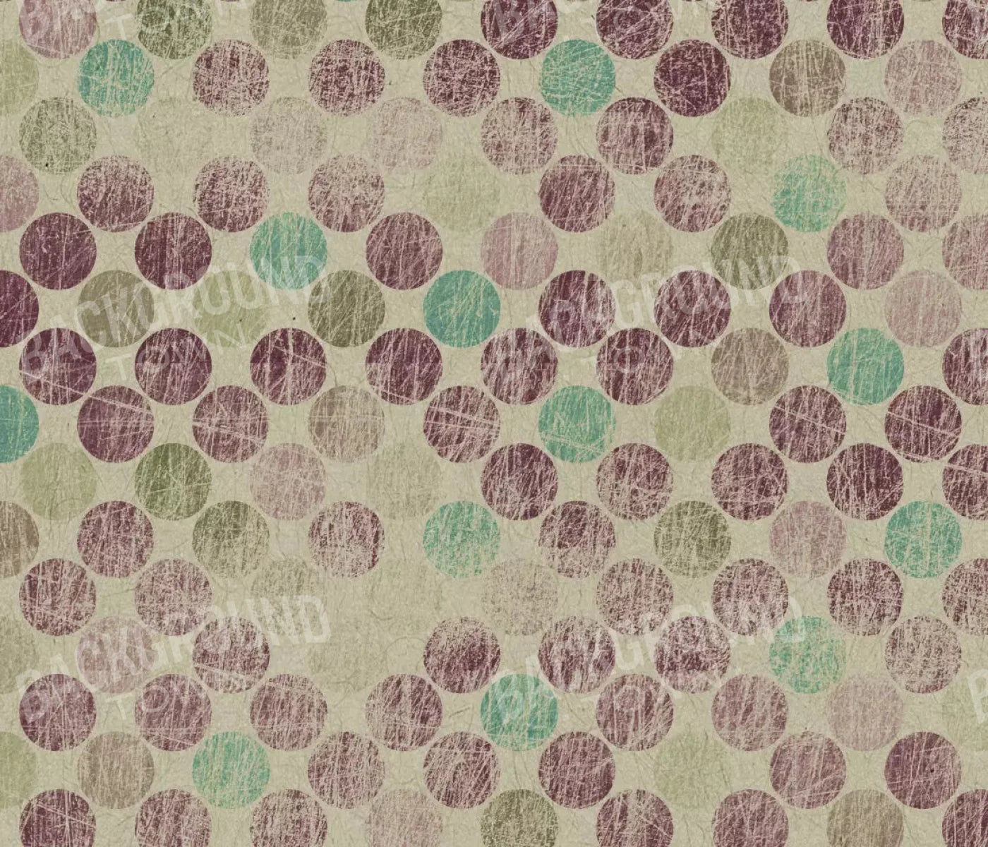 Plum Perfect 12X10 Ultracloth ( 144 X 120 Inch ) Backdrop