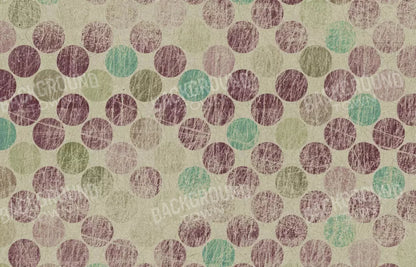 Plum Perfect 12X8 Ultracloth ( 144 X 96 Inch ) Backdrop