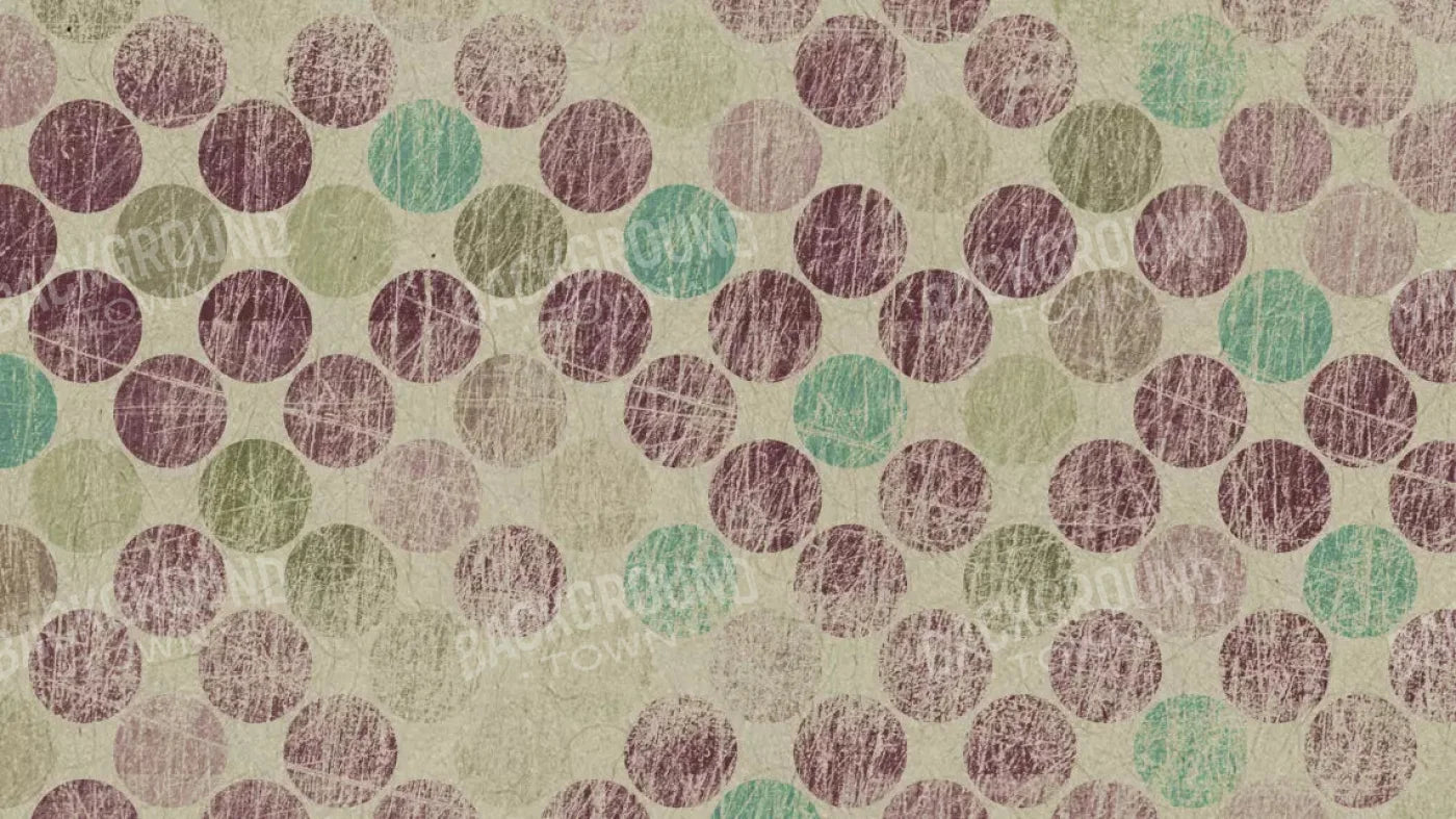 Plum Perfect 14X8 Ultracloth ( 168 X 96 Inch ) Backdrop