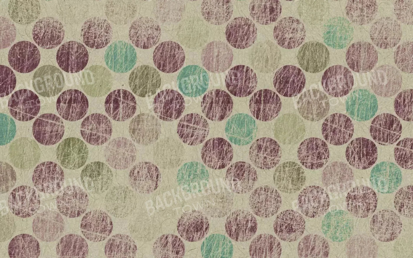 Plum Perfect 14X9 Ultracloth ( 168 X 108 Inch ) Backdrop