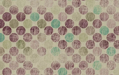 Plum Perfect 16X10 Ultracloth ( 192 X 120 Inch ) Backdrop