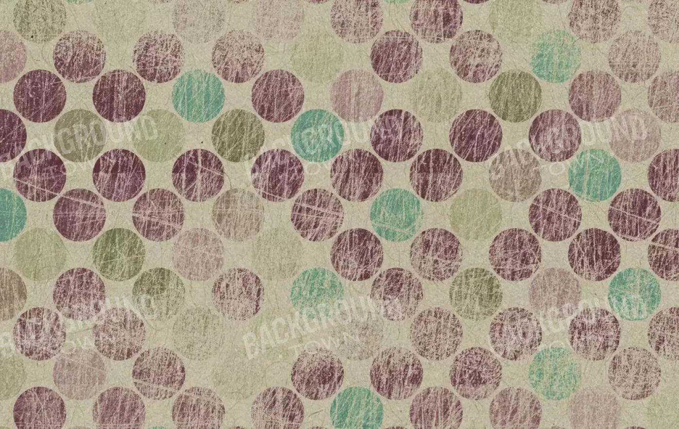Plum Perfect 16X10 Ultracloth ( 192 X 120 Inch ) Backdrop
