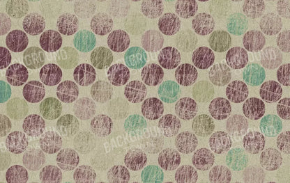 Plum Perfect 16X10 Ultracloth ( 192 X 120 Inch ) Backdrop