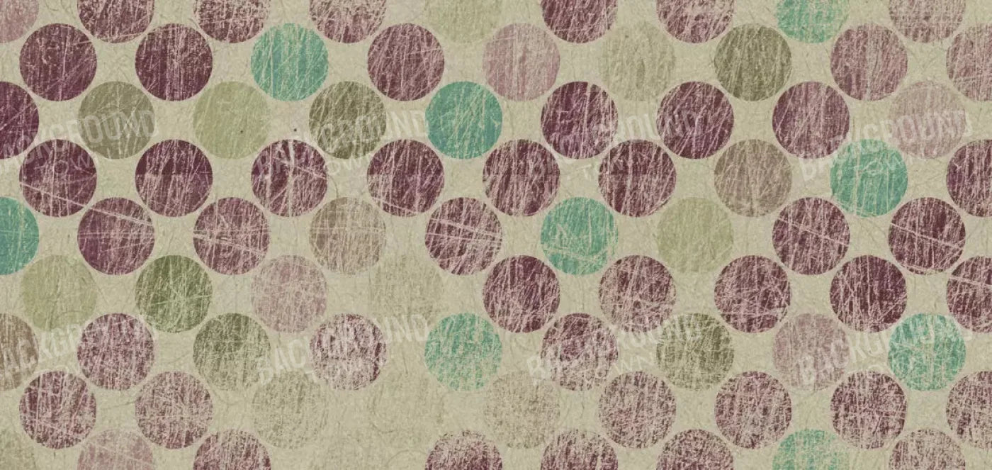 Plum Perfect 16X8 Ultracloth ( 192 X 96 Inch ) Backdrop