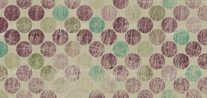 Plum Perfect 16X8 Ultracloth ( 192 X 96 Inch ) Backdrop