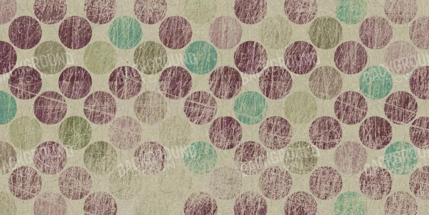 Plum Perfect 20X10 Ultracloth ( 240 X 120 Inch ) Backdrop