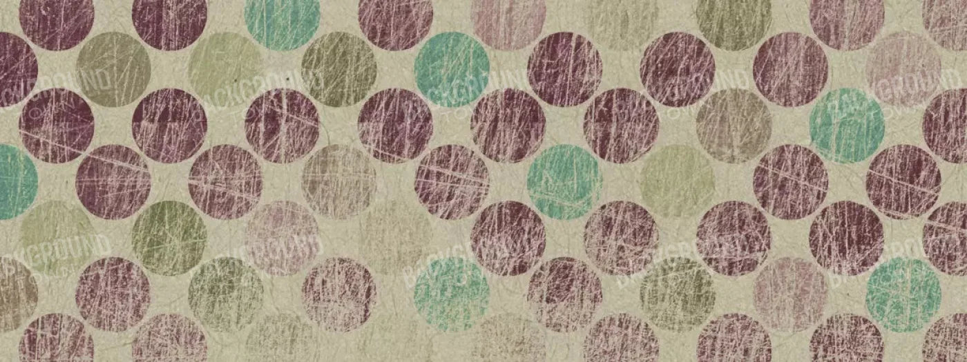 Plum Perfect 20X8 Ultracloth ( 240 X 96 Inch ) Backdrop