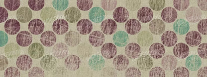 Plum Perfect 20X8 Ultracloth ( 240 X 96 Inch ) Backdrop