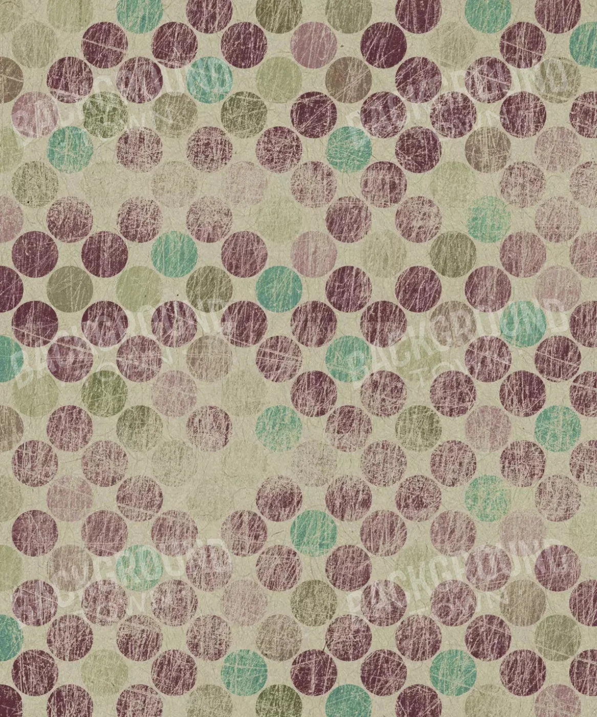 Beige Pattern Backdrop for Photography