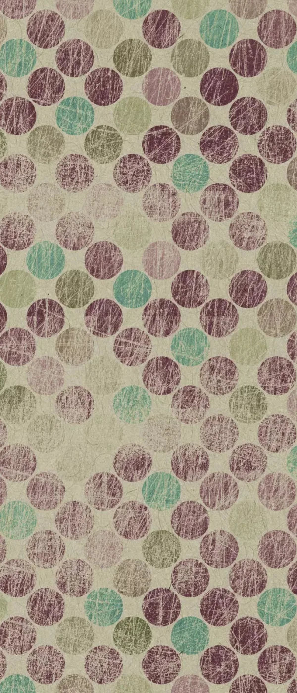 Plum Perfect 5X12 Ultracloth For Westcott X-Drop ( 60 X 144 Inch ) Backdrop